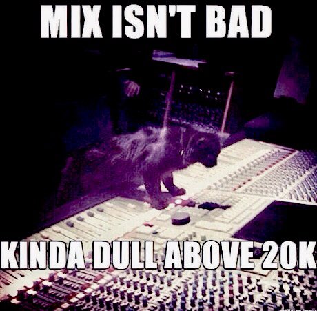 DennisBestafka's tweet image. I’d love to see an #AudioTutorial featuring both of my favorite mentors, @Slateproaudio and @fabdupont. Educational AND hilarious commentary! #ProAudioTips #ProTools @Avid @AvidProTools #France #Hollywood