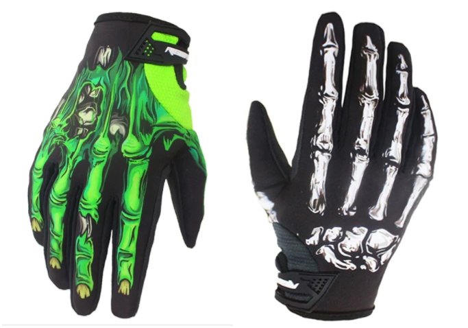 Outdoor Claw Full Finger Motocross Bicycle Riding Gloves
HERE : goo.gl/PtXcVL