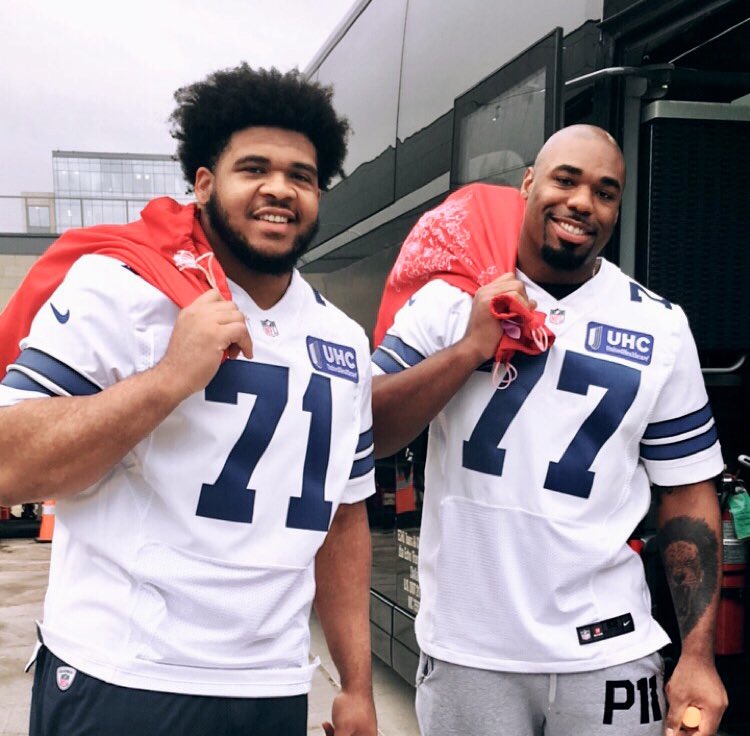 Dallas Cowboys tweet media