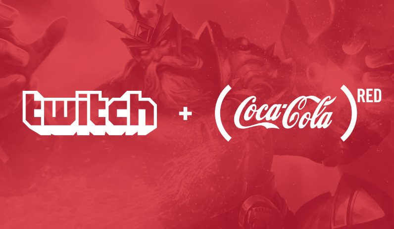 Успели заметить обновленный значок приложения Twitch для iOS?

В рамках борьбы со СПИДом с 1 по 7 декабря Twitch и (Coca-Cola)RED объединили усилия — присоединяйтесь к нам!

tiltify.com/+red/gameathon
twitch.tv/arenaofvalor