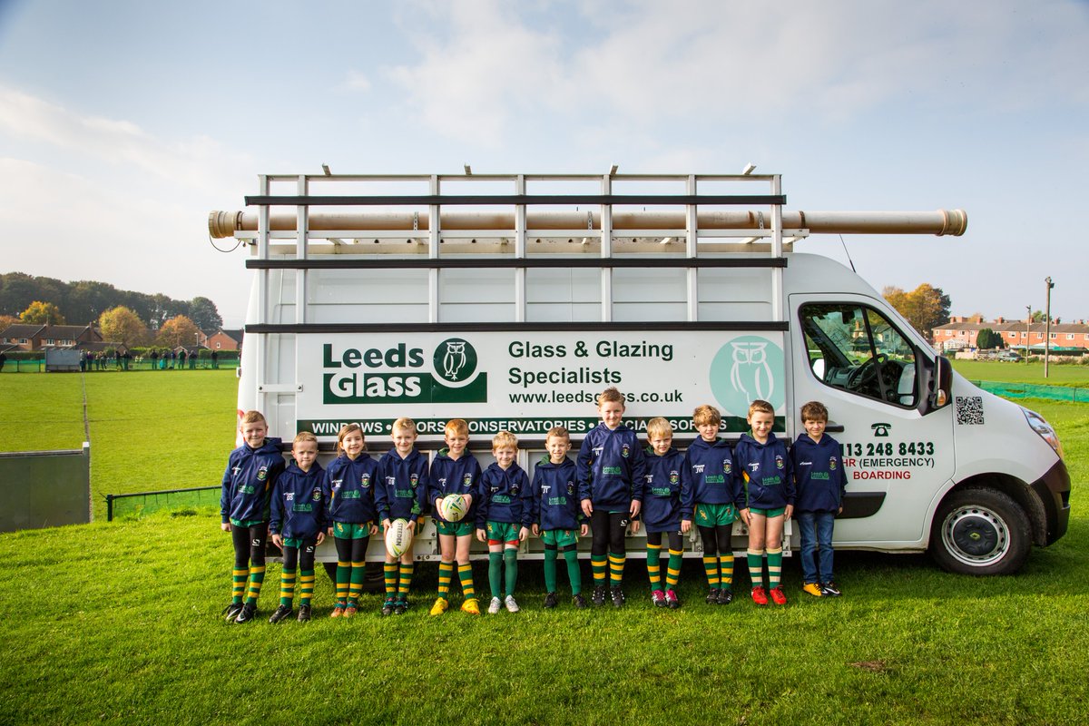 Leeds Glass Windows tweet media