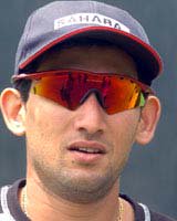 Wish you a very happy birthday Mr.Ajit agarkar. 