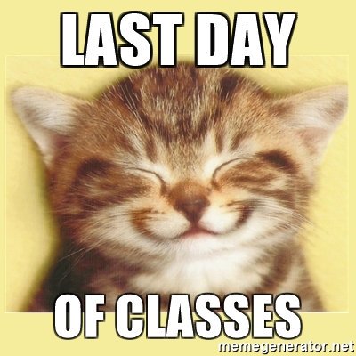 utcsoe's tweet image. We hope your last day of classes is going well! #readingdaytomorrow #endoffallsemester #utc #education