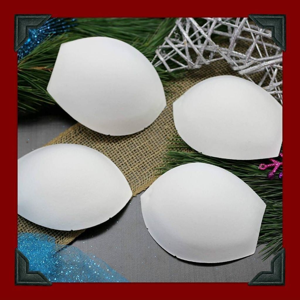 BramakersSupply's tweet photo. On the third day of Christmas, my true love gave to me..
A White Christmas filled with foam cups! 30% off all white foam cups until December 12.
Link in the bio!
#12daysofchristmassale #bramakersupply #bramakers #bra #bracups #whitecups #sale #lingerie… https://t.co/ajdZNb69jY https://t.co/ZAiOq6tggj