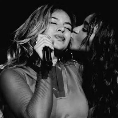 Monse_HMendez's tweet photo. I ship them as a friendship no as a relationship. #daytwo #30dayschallenge #FifthHarmony #FifthHarmonyWeek #norminah #favoriteship #normani #dinahjane ♥ https://t.co/6wtAWNYw00