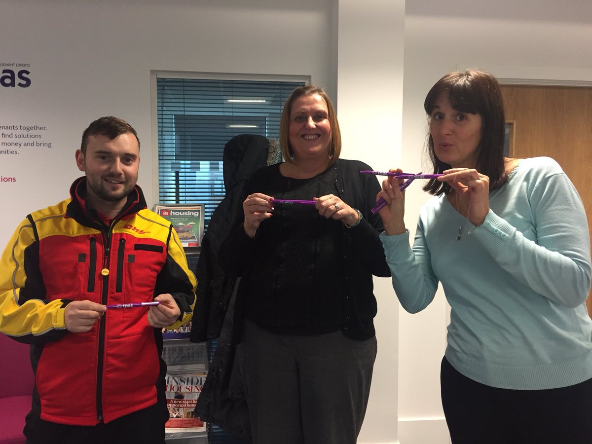 tpasengland's tweet image. Big thank you to Scott from @dhlexpressuk for delivering our much anticipated Tpas pens. Get yours at our members events in the New Year