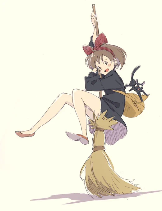 キキスケッチ 