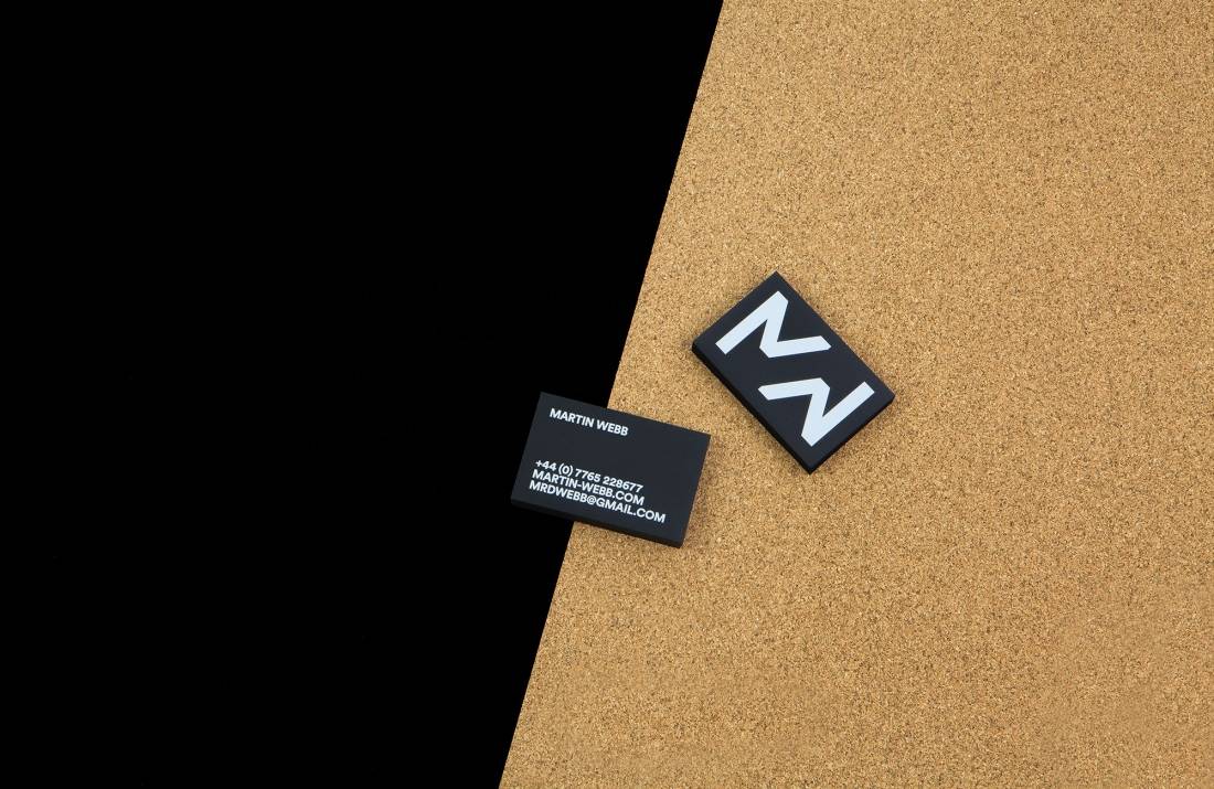 thelogocreative's tweet photo. #identity #design for Martin Webb a London based filmmaker specialising in documentary. By @All_Works_Co • #designerspotlight

https://t.co/w4vt7ld1Fg https://t.co/JQsmfbijvR