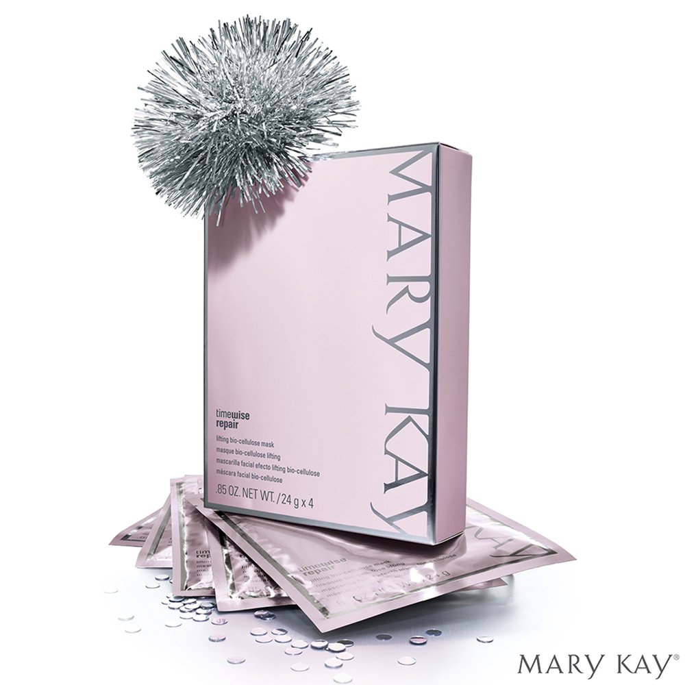 marykayespana's tweet photo. ¡Estamos enamorados!... y es que es perfecta hasta en su caja. 😍 
¿Has probado nuestro lanzamiento estrella de la temporada? La Mascarilla Reafirmante de Bio-Celulosa: https://t.co/e97ZJiKkBT #Belleza #TimeWiseRepair #MultimaskingMK https://t.co/MnrYN93KMy