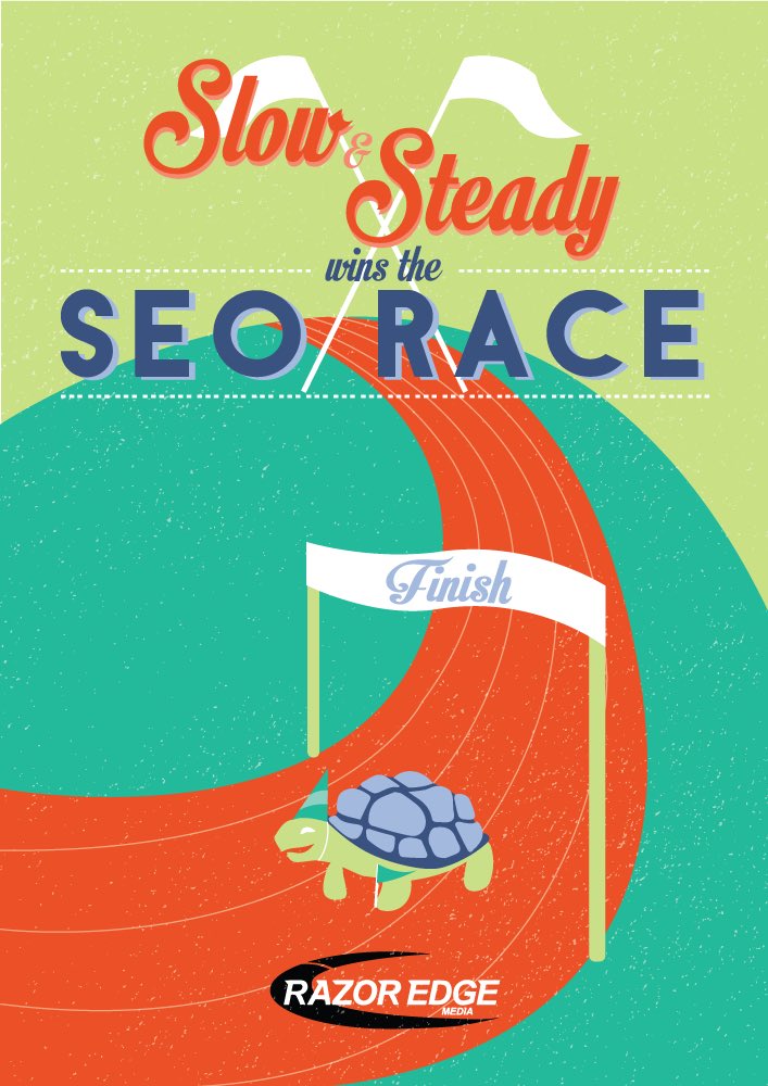 WebTipper's tweet photo. RT https://t.co/aPqZYQQ0lY Slow and steady wins the SEO race - https://t.co/ie9762Ep4r #seo #searchengines #searchengineoptimisation #optimization #Google #Bing #Yahoo #Content #ContentWri… https://t.co/GLCZpKVmwr