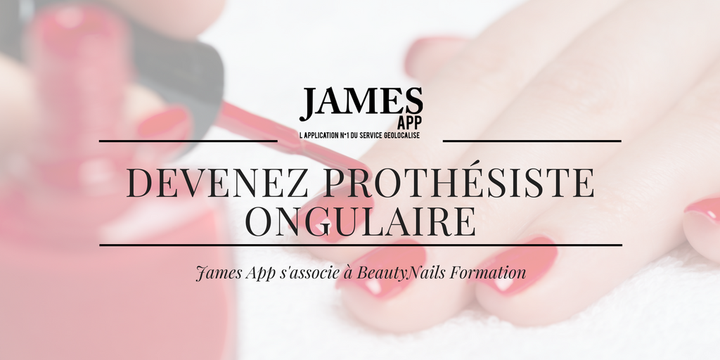 JAMESApp_FR's tweet photo. Intéressée par le métier de la #manucure ? Nous organisons une journée de formation le 20.12 dans nos locaux en partenariat avec Beauty Nails ! Plus d'informations en MP 😀 https://t.co/HztXyDhINU