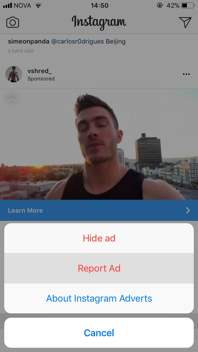 “Take our FREE 1 minute quiz to find EXACTLY out what diet and trainin...” 

Þegiðu