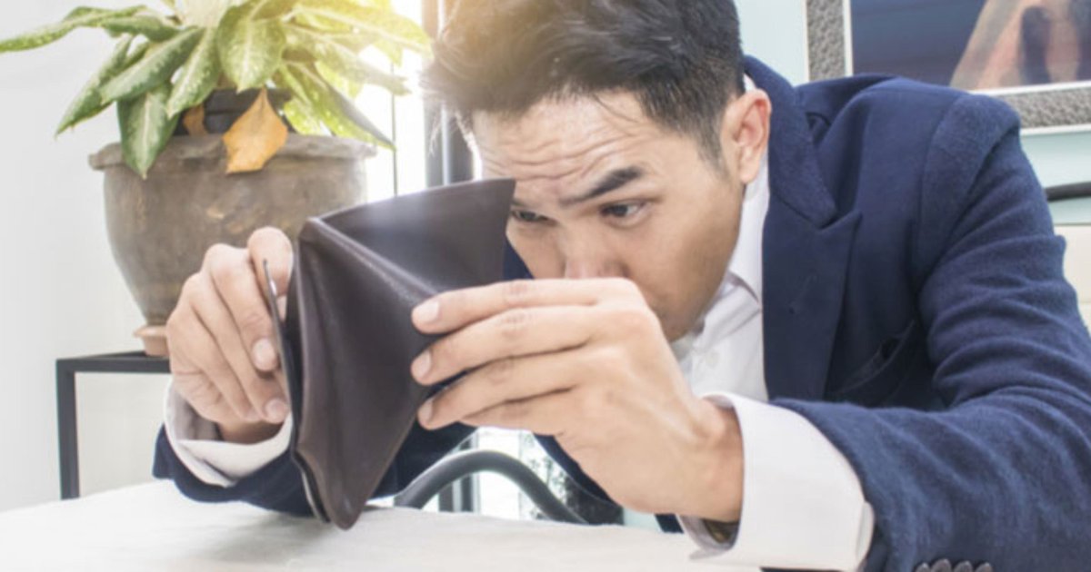 USATODAYmoney's tweet image. Salary shortfall: Here’s why your paycheck is disappearing usat.ly/2ANh1I2
