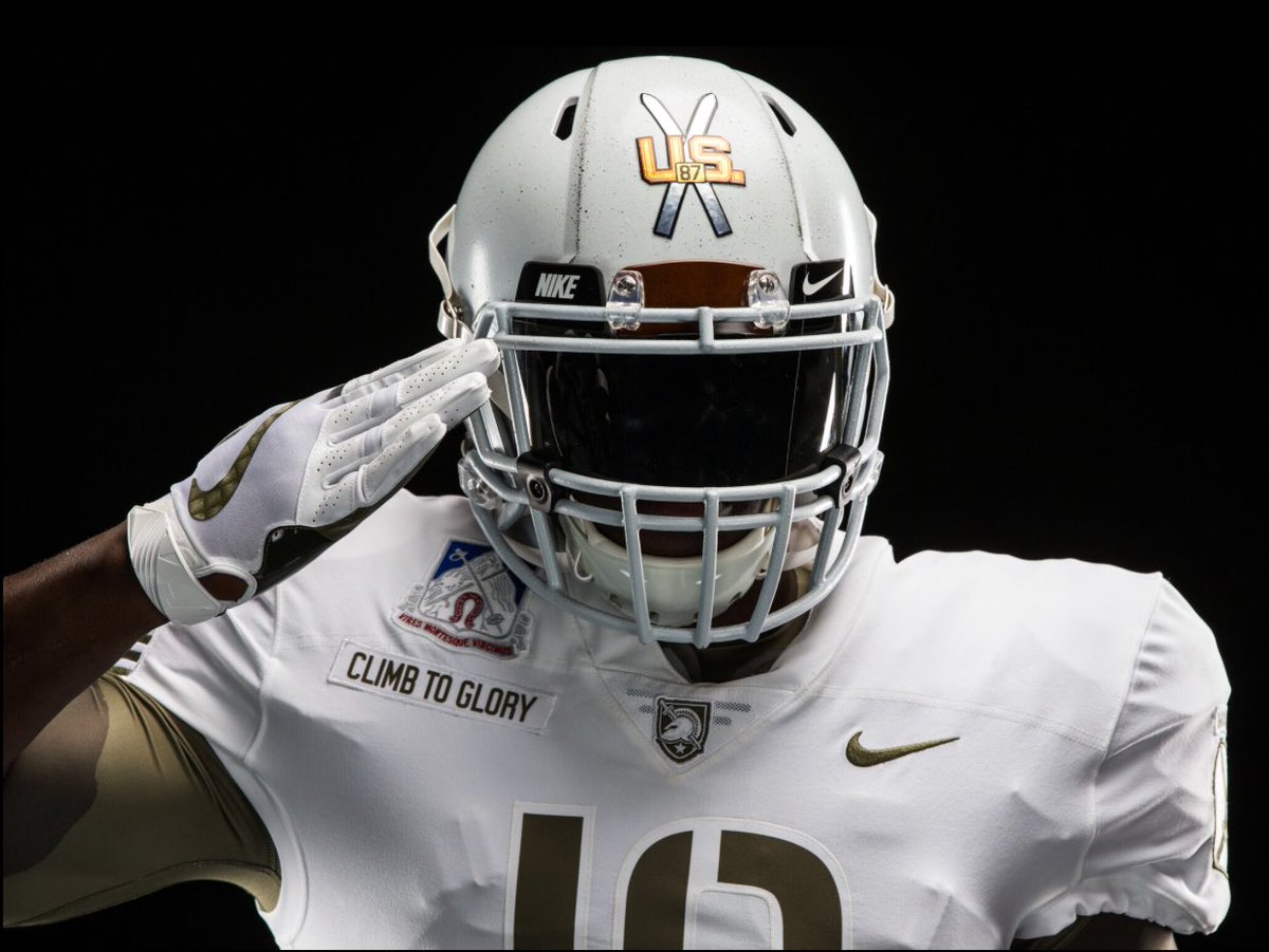 10th Mountain Division for Army-Navy game