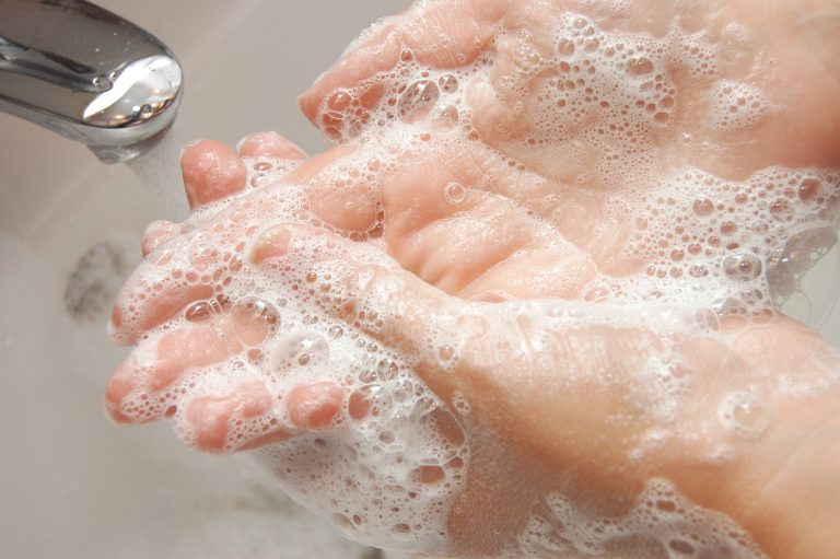 Keep those digits clean! It's National #Handwashing Awareness week, which aims to decrease the spread of infectious diseases by empowering individuals to educate and help protect their communities. Handwashing is one of the most effective and simple ways to accomplish this.