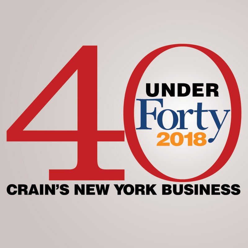 CrainsNewYork's tweet photo. DEADLINE EXTENDED! Final day to nominate: December 15. https://t.co/0XwIKsTSmN https://t.co/0ZV6mGWr5F