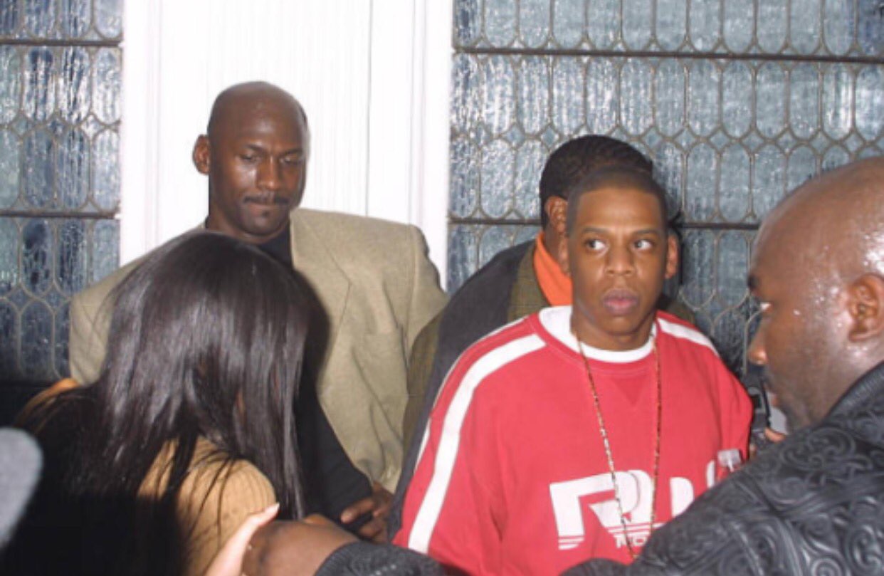 Jordan jay z online