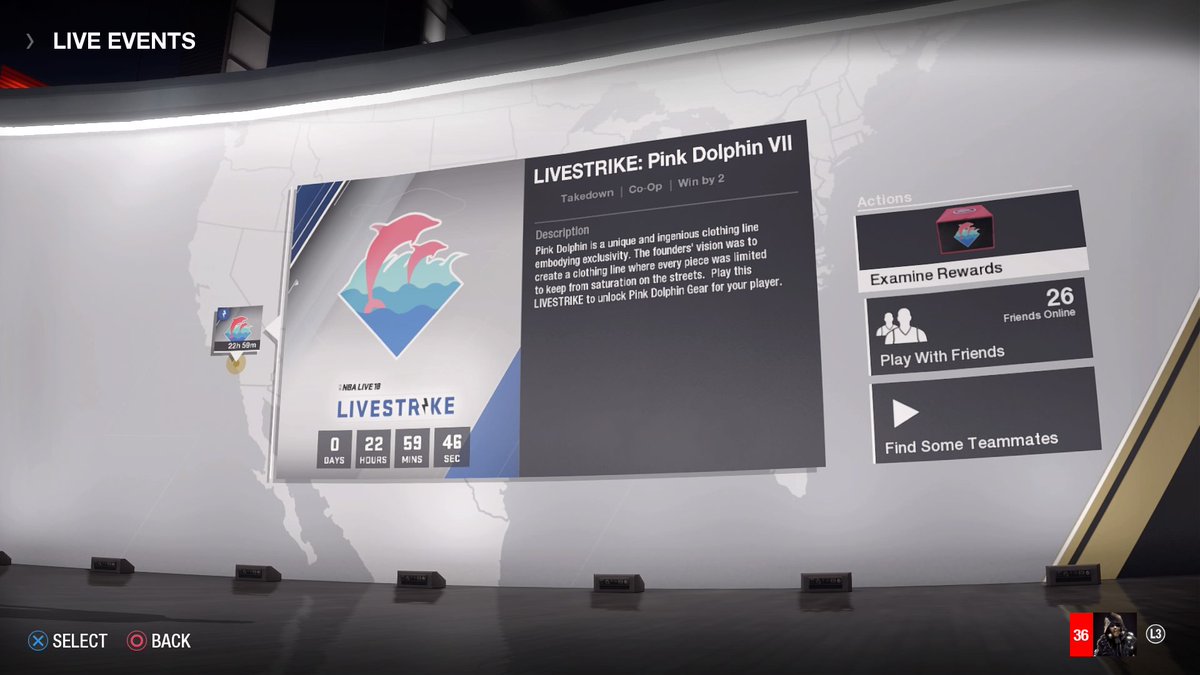 RellTweetn's tweet photo. New #nbalive18 #Livestrike #Pinkdolphin 7 #BLUEEVENT crates Go get it #Itsinthegame https://t.co/2T7wHUmcog