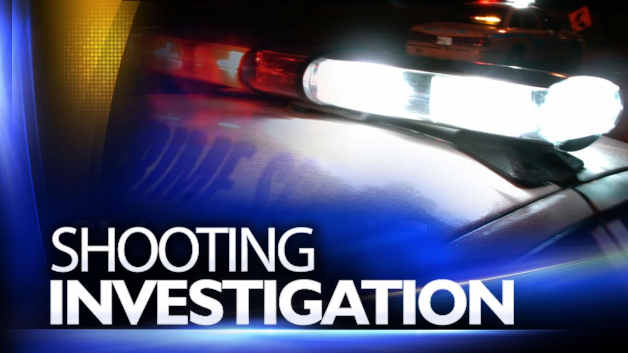 Columbus Ohio Police on Twitter "HAPPENING NOWSHOOTING INVESTIGATION