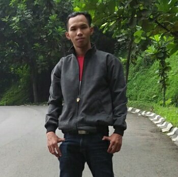 #FotoProfilBaru