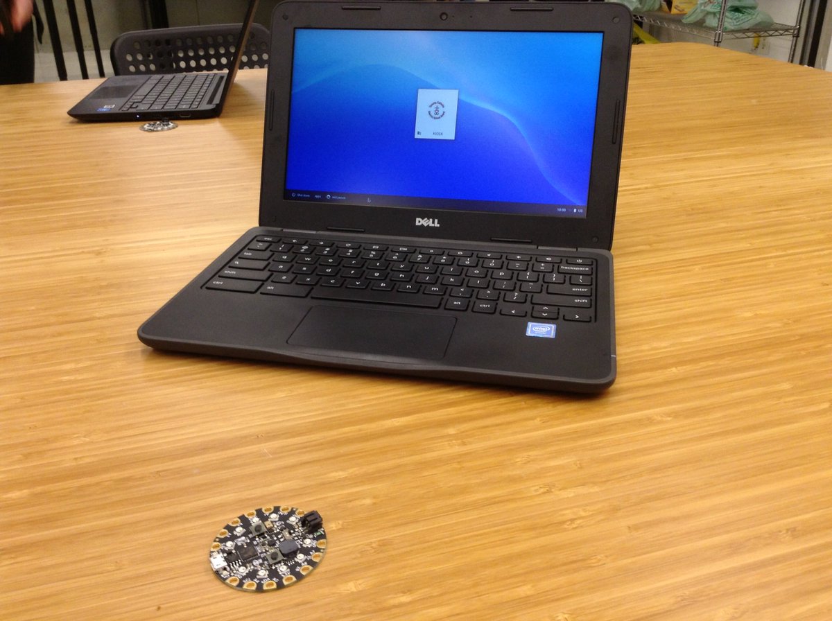 Final PD Day with the MakerBuddy team!!!