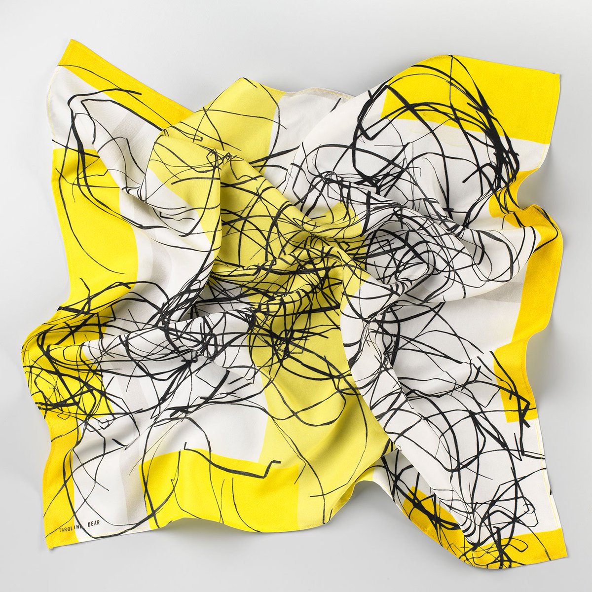 skyeatlas's tweet photo. **New #ATLASEdition by Caroline Dear NOW AVAILABLE to purchase** Designed by the Skye-based artist the silk twill scarf was printed in Edinburgh by @BeFabBeCreative. Shop now: https://t.co/hyjRSAaoEo https://t.co/Q8ui9bRSLe
