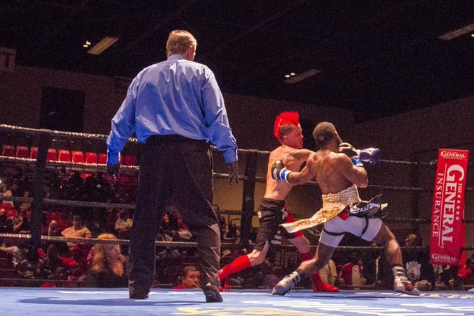 Cought you before you cought me.. Haha https://t.co/LHU8oV2ENC