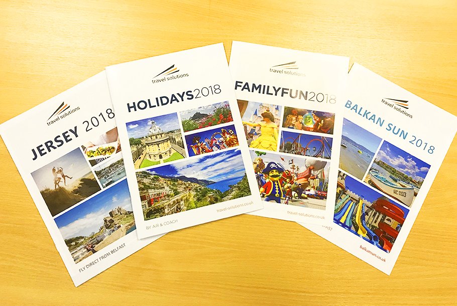 nitravelnews's tweet photo. Local Tour Operator Launches Four New Brochures   - https://t.co/X3qmUm2xBM https://t.co/kBZtiCf3VE