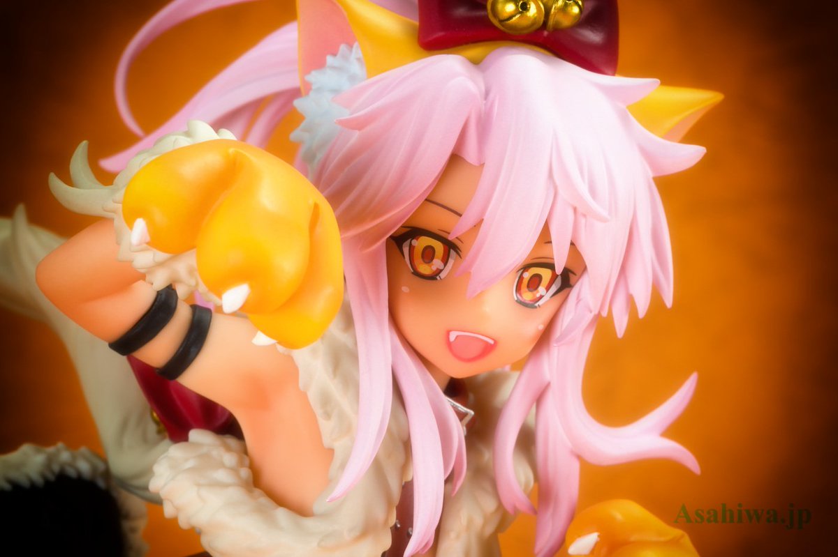 あさひわ よつばとフィギュア Anime Figure Reviews Di Twitter ビースト 再び 更新 ブロッコリー Fate Kaleid Liner プリズマ イリヤ ツヴァイ ヘルツ クロエ フォン アインツベルン ザ ビーストver よつばとフィギュアレビュー T Co T3dvkknqsq