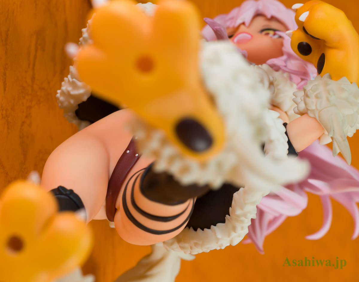 あさひわ よつばとフィギュア Anime Figure Reviews ビースト 再び 更新 ブロッコリー Fate Kaleid Liner プリズマ イリヤ ツヴァイ ヘルツ クロエ フォン アインツベルン ザ ビーストver よつばとフィギュアレビュー T Co T3dvkknqsq