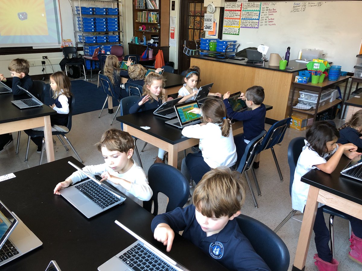 Huijing Wu (@eliot_robotics) on Twitter photo Kicking of CS week at the Eliot with kindergarten coding on Kodable. <a href="/BostonSchools/">BostonPublicSchools</a> #bpshoc #csedweek #hourofcode Kicking of CS week at the Eliot with kindergarten coding on Kodable. <a href="/BostonSchools/">BostonPublicSchools</a> #bpshoc #csedweek #hourofcode