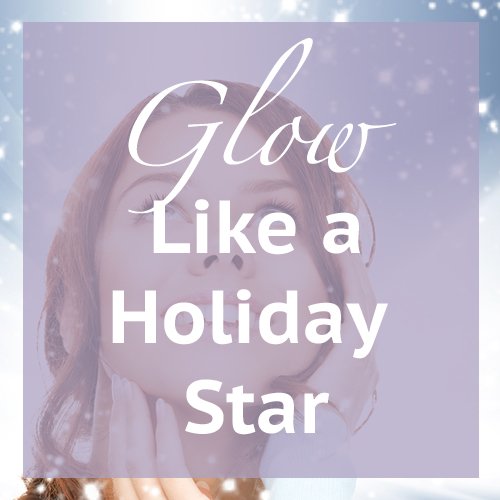 askderm's tweet image. Blog Alert!  Get your holiday glow on: bit.ly/2klBptj  #skincare #askderm