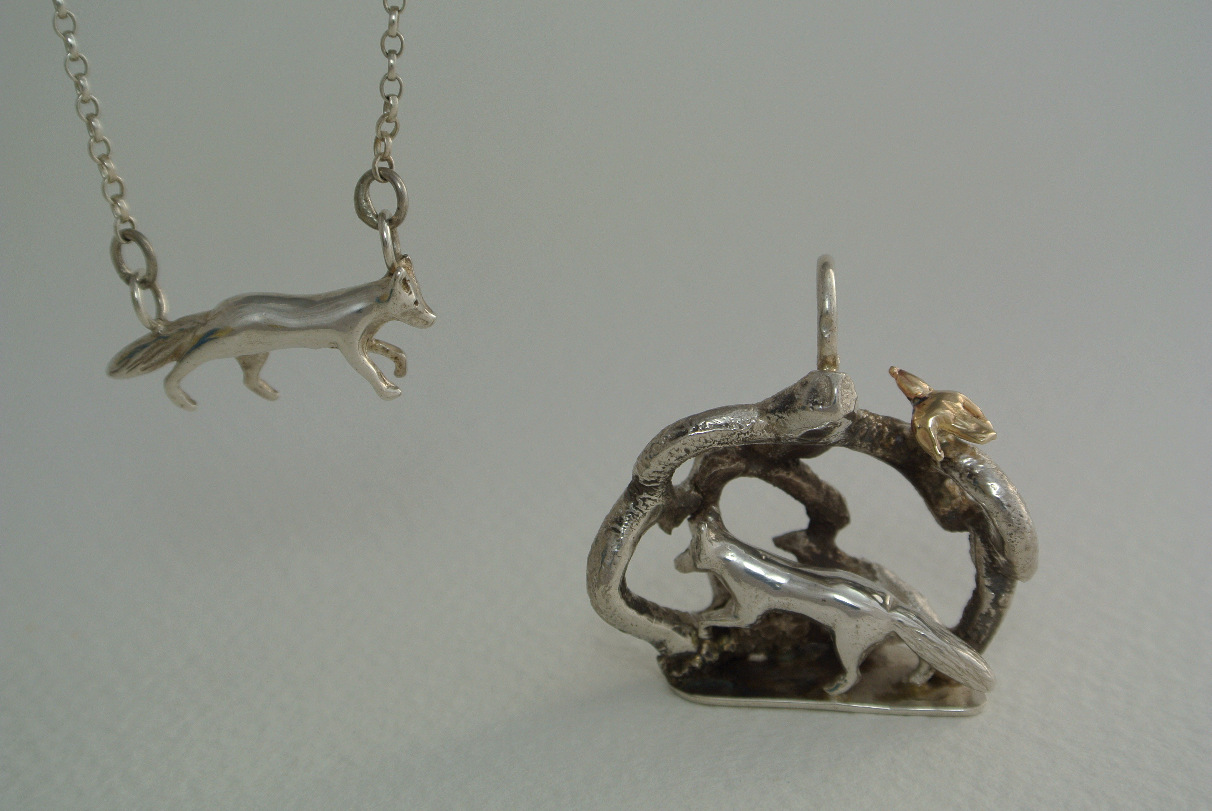 Kinvara jewellery top