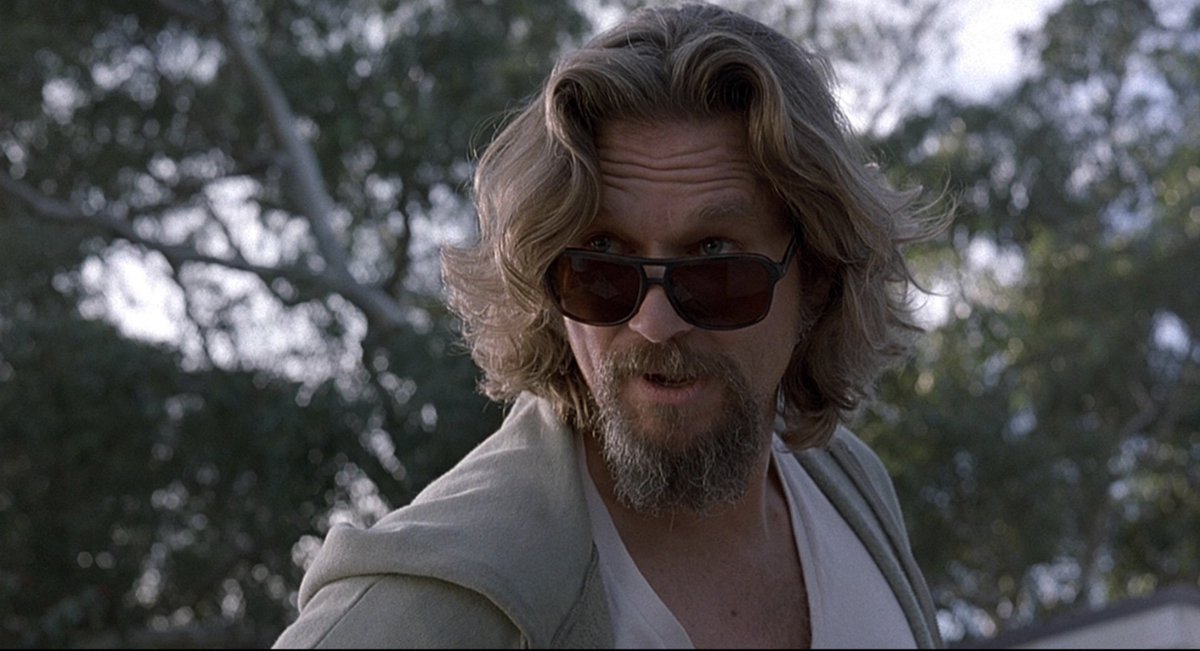 “A large part of acting is just pretending. You get to work with these other great make-believers, all making believe as hard as they can.” — Jeff Bridges #bornonthisday