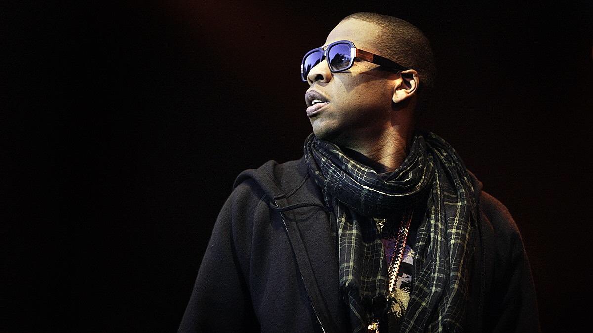 Happy 48th Birthday to Jay Z 