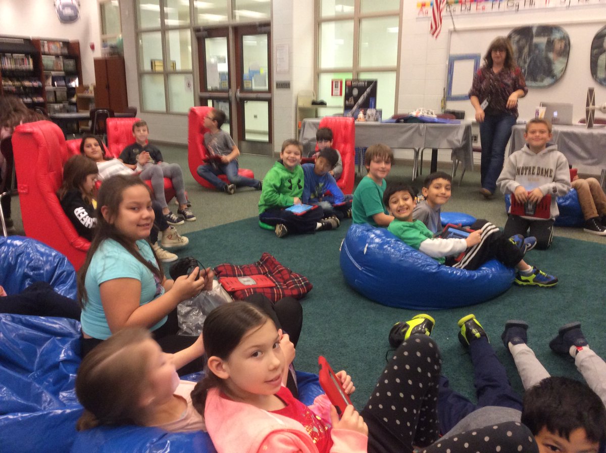 Countryside Elementary tweet media