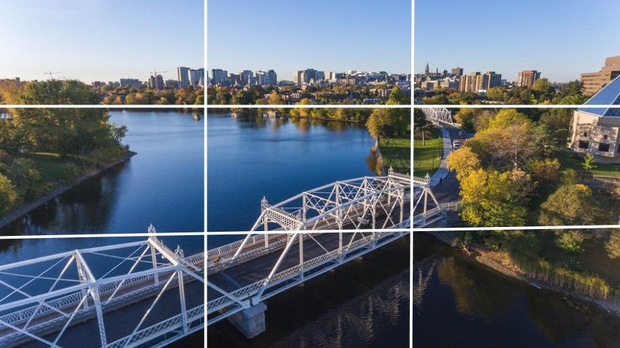 ExposureGuide's tweet image. Taking your photography to the next level could be as simple as following the Rule of Thirds exposureguide.com/the-rule-of-th… … #photography #composition #landscape #photographer