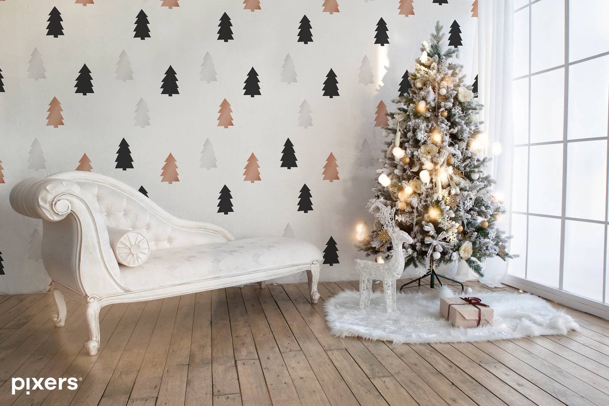 Shhh, Santa is coming! 🎅🏻 Get your home ready for his visit! bit.ly/white-christma…