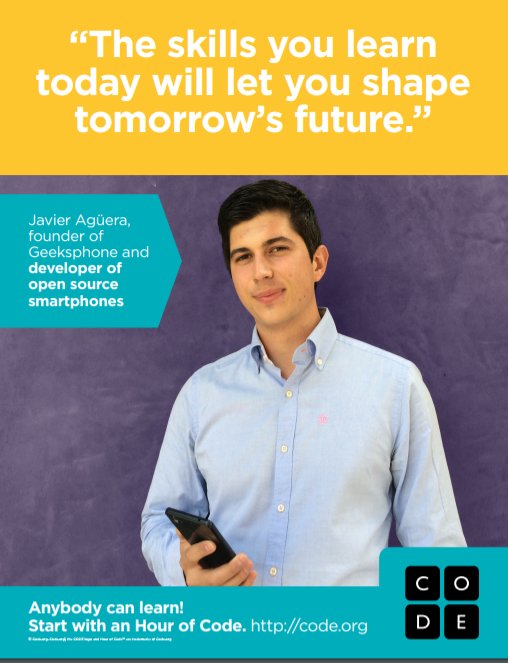 SueReardonIADT's tweet photo. Looking forward to @myIADT #HourOfCode2017 this week. TY students from #dominicanconvent wicklow, #cbc monkstown &amp; #PresentationCollege, Terenure  will attend https://t.co/A6W1mUy2AZ @montaynej @pietschj https://t.co/3hJmTz8gjt