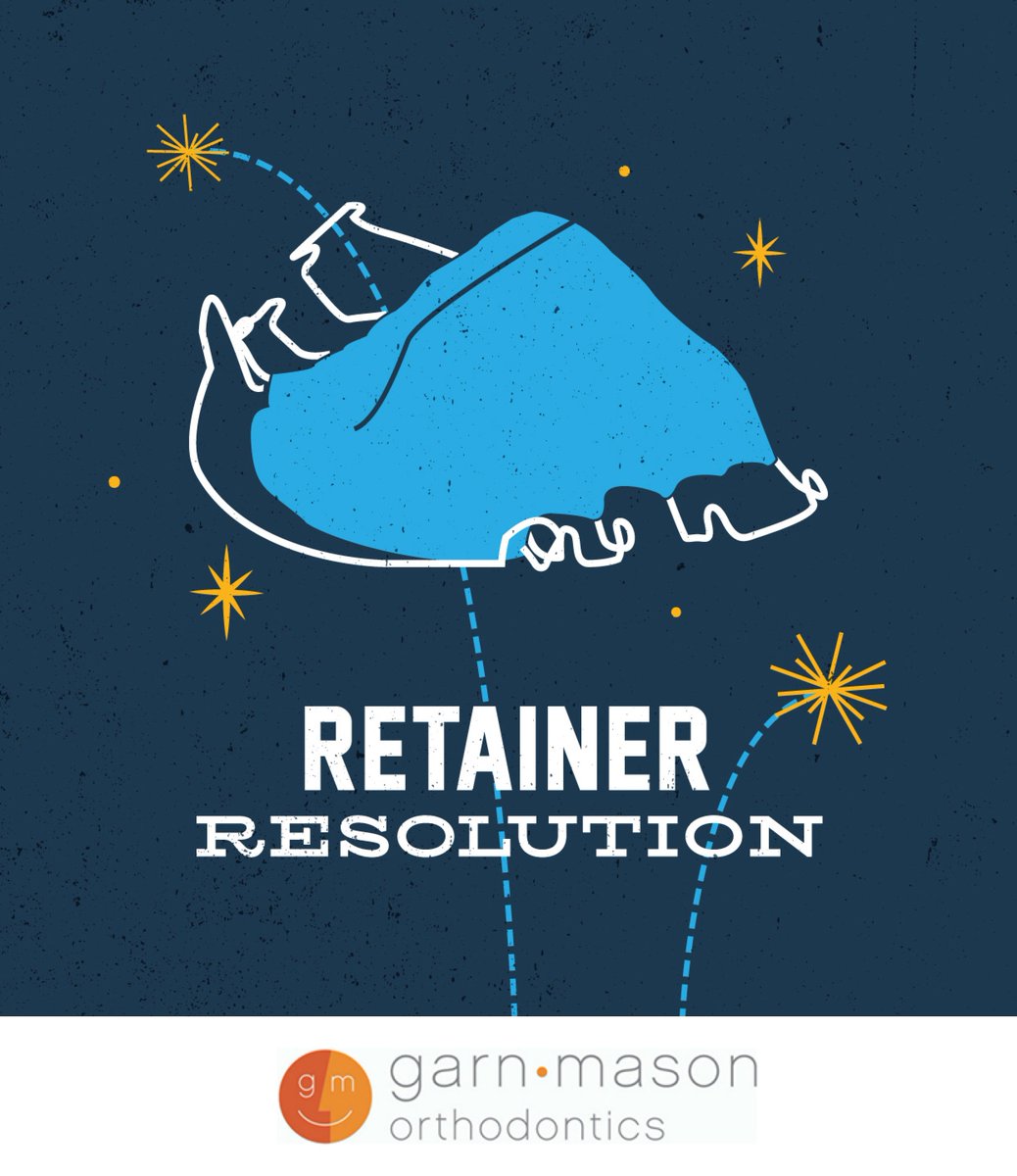 Garn and Mason Ortho (GarnMasonOrtho) Twitter