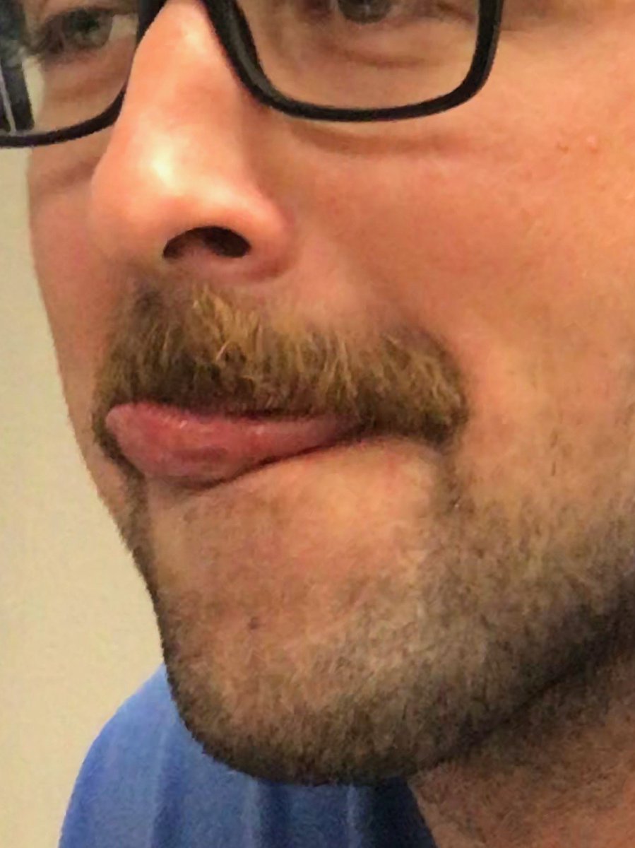 HotTopic_Sports's tweet photo. Ep. 23: @HTS_Murph springs an unexpected mustache on the crew, we debate the College Football Playoff selection and format, discuss Tiger's "return" and muuuuuch more. https://t.co/DSpKdlwriQ #HTSPod #CFBPlayoff #NFL #MLB #OhtaniSweepstakes https://t.co/uXxzPGxN00