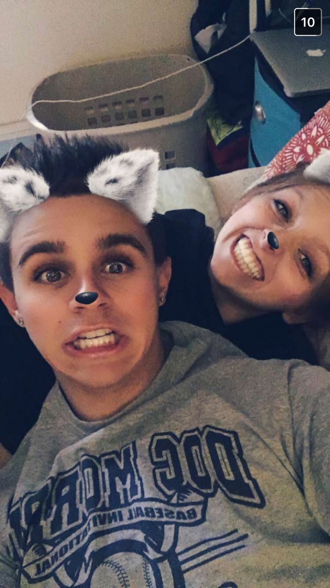 MattJustice23's tweet photo. Happy birthday Babe! I love you and I can't wait to make today special for you!!😘😘 @gingersnapqt https://t.co/JfjxKRPEn5