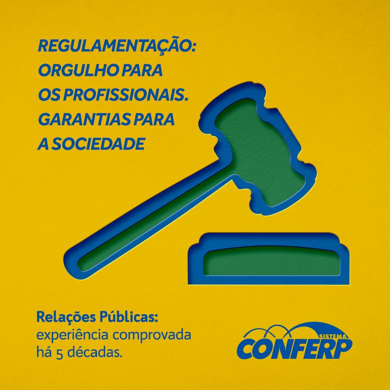 Blog – Conferp – Conselho Federal de Profissionais de Relações Públicas