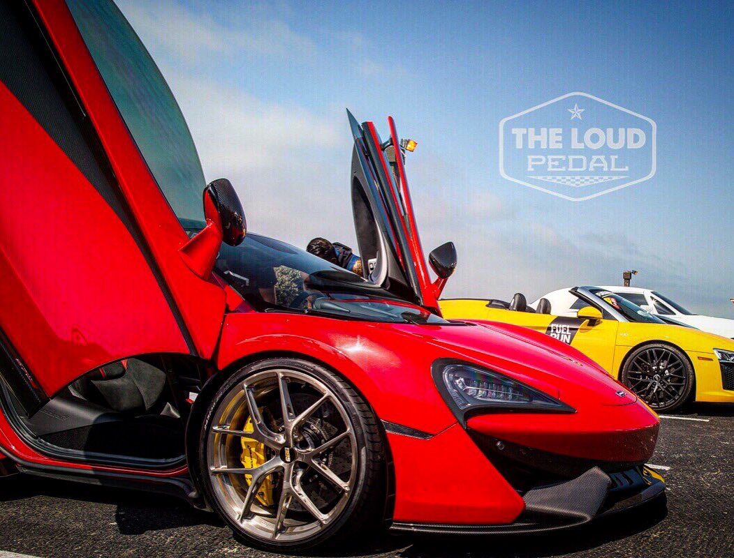 LoudPedalBlog's tweet photo. #McLarenMonday #McLaren #monterey #carweek2017 @ExotiCanneryRow @McLarenSF @McLarenAuto https://t.co/vTz3LyCOCL