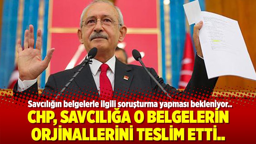 aktif_haber's tweet photo. CHP, SAVCILIĞA ERDOĞAN VE AİLESİNİN MİLYONLARCA DOLARLIK KİRLİ PARA TRAFİĞİNİ İSPATLAYAN BELGELERİN ORJİNALLERİNİ TESLİM ETTİ..

Savcılığın işlem yapması bekleniyor..

https://t.co/3VefPyB4Zl

https://t.co/9flwmm2Gla
#ManAdası #ManIsland #KaraPara #VergiKaçakçılığı #ErdoağnRejimi https://t.co/lR8AQ9ry5l