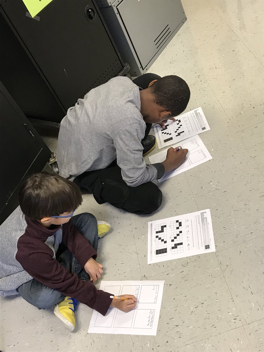 northpantherswv's tweet image. #HourOfCode has begun #NESPanthers #MYRoboticFriend #GraphPaperPrograming @TeachCode @MonCoTechnology @Monongalia_Co