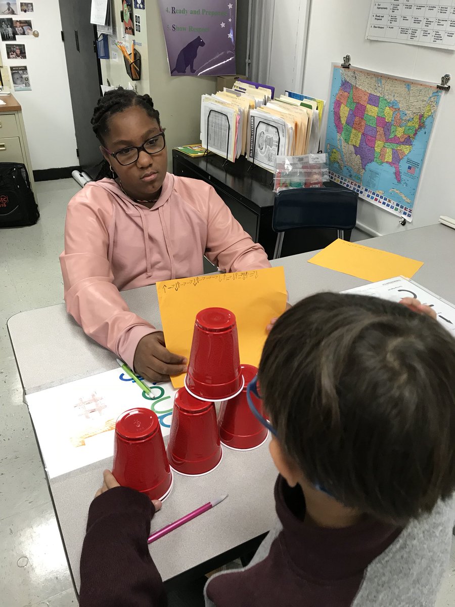 northpantherswv's tweet image. #HourOfCode has begun #NESPanthers #MYRoboticFriend #GraphPaperPrograming @TeachCode @MonCoTechnology @Monongalia_Co