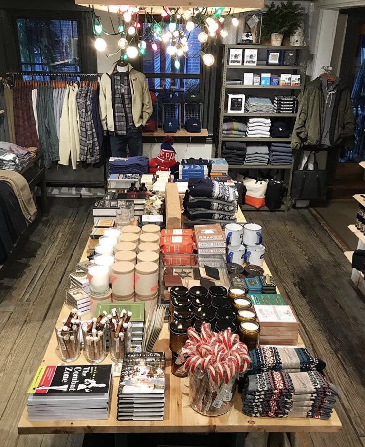 The Holiday Collection at our Boston shop. All these goods can be found at saultne.com with free shipping.