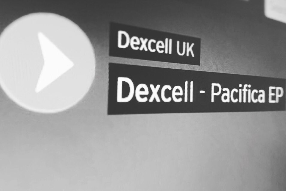 Premasters have been sent off for our next release. “Pacifica EP” coming soon.