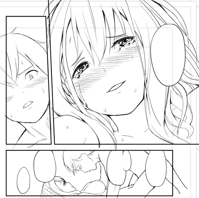 【同人誌制作日記】
昨日よりは集中できましたが、効率は上がらない気がします
15分くらい散歩すると気分リセットされるので、これから取り入れよう
何も持って行かないのがコツです
画像R18 